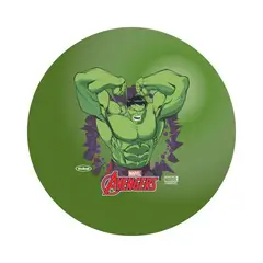VINIBALL - Pelota Recreativa Avengers Hulk Portrait 5.5
