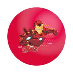 VINIBALL - Pelota Recreativa Avengers Iron Man Portrait 5.5