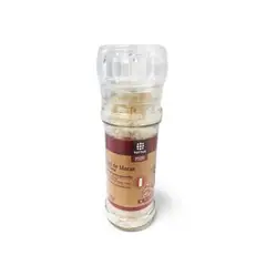 TOTTUS ORIGENES - Sal de Maras gruesa Molinillo Tottus 100 g
