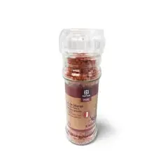 TOTTUS ORIGENES - Sal de Maras gruesa con Ají Panca Tottus Orígenes 100 g