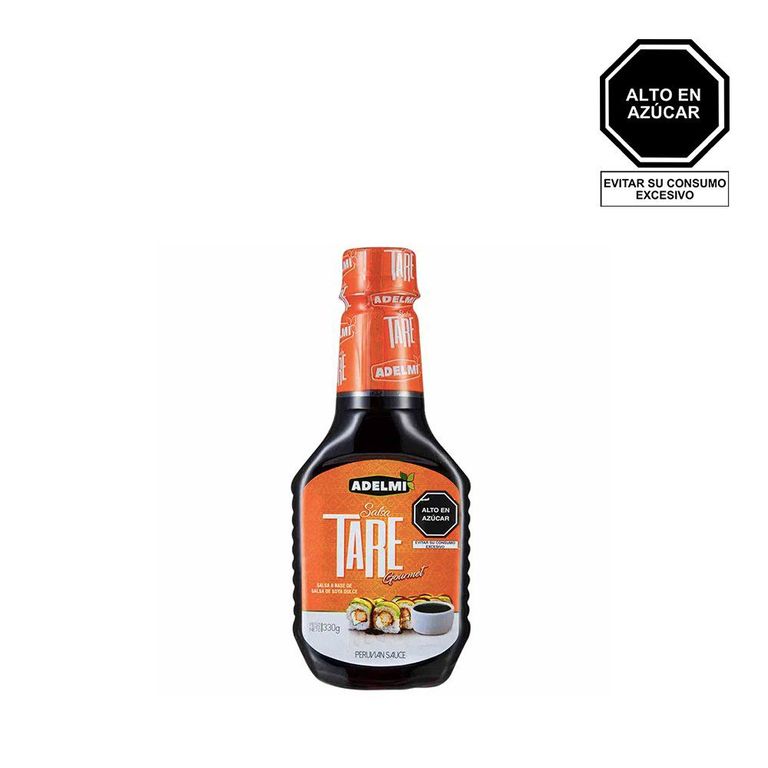Salsa Tare Adelmi Envase 330 g