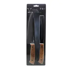 Wayu - Cuchillo Y Tenedor Prm