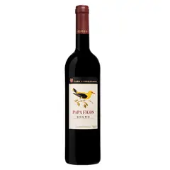 CASA FERREIRINHA - Vino Tinto Casa Ferreirinha Papa Figos Botella 750 mL
