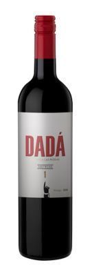 Vino Tinto Las Moras Dadá Botella 750 mL