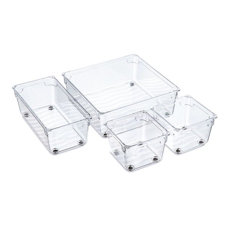 Set Smartbox #5 (A(2Un)+B +C)