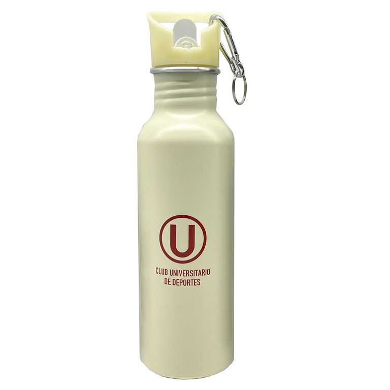 Botella De Aluminio Universitario