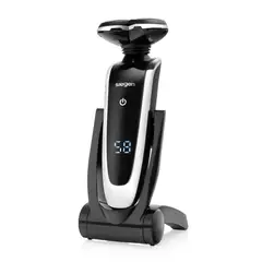 SIEGEN - Web Afeitadora Multistyler 4En 1 Sg 7280