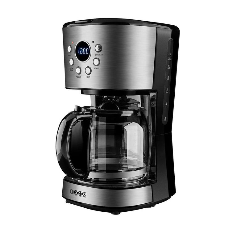 Cafetera Th 141Di Thomas