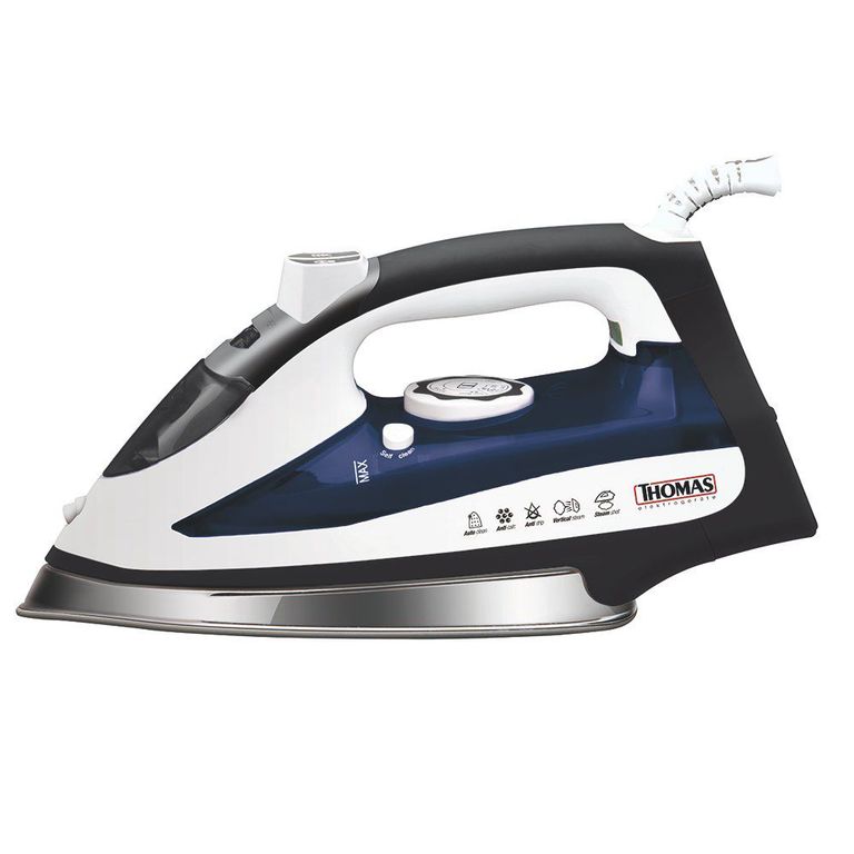 Plancha Th 7170 Thomas