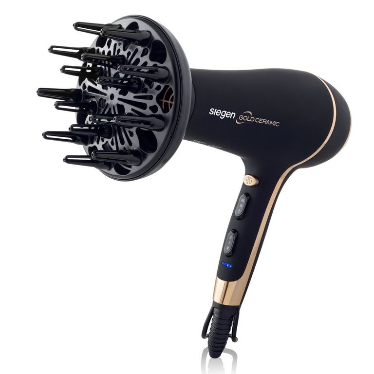 Secadora de Cabello Sg 3035 Siegen