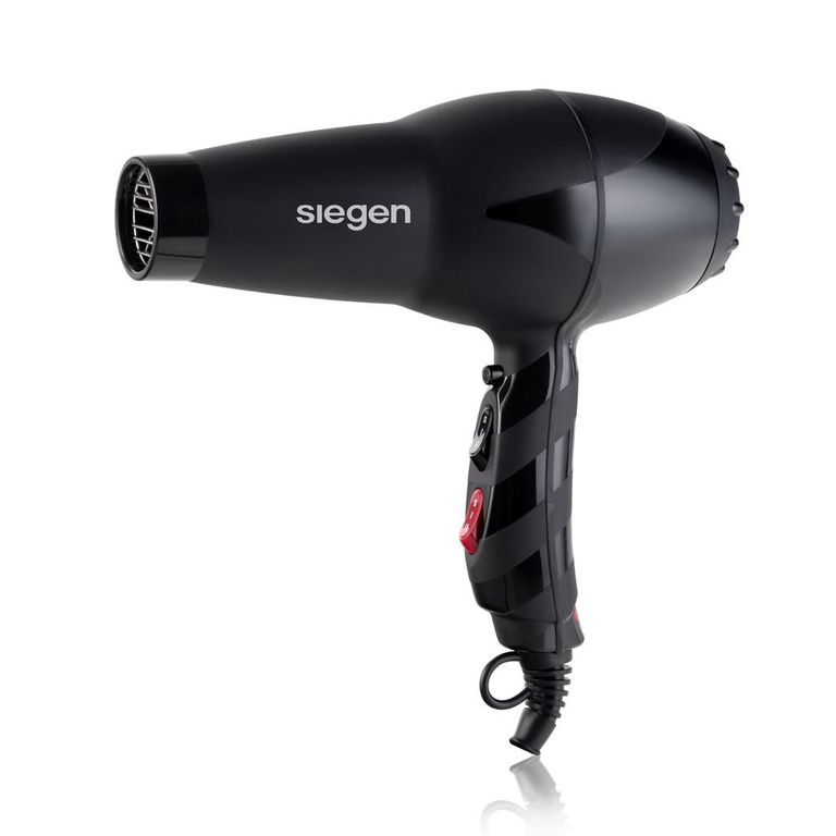 Secadora de Cabello Sg 3110 Siegen