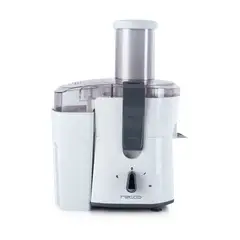 RECCO - Extractor 1 L 500 W Blanco Rsj-Succo500
