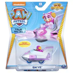 undefined - Die Cast Paw Patrol