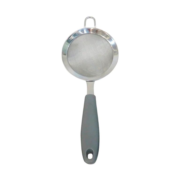 Colador Full Acero 20 cm