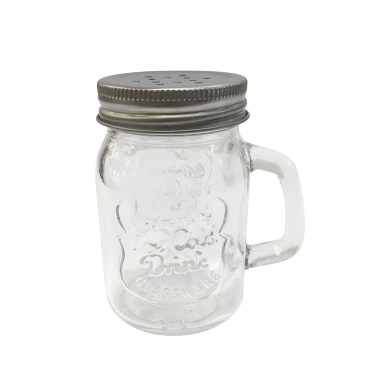 Salero Pimentero Jarro