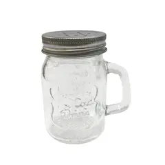 CASA JOVEN - Salero Pimentero Jarro