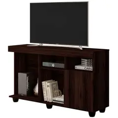 CASA JOVEN - Mesa de TV California Marron