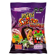 SAPITO - Halloween Mini Sapito x 275 g