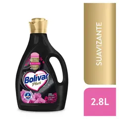 BOLIVAR - Suavizante Plus Orquídea Botella 2.8 L