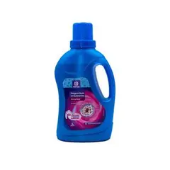TOTTUS - Detergente Tottus Líquido Quitamanchas Envase 1 L
