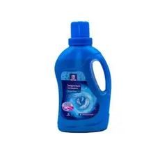 TOTTUS - Detergente Líquido Suavizante Envase 1 L