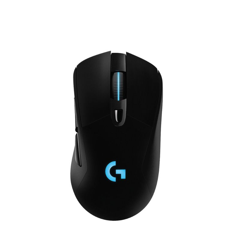 Web Mouse G703 Ligthspeed Wireless