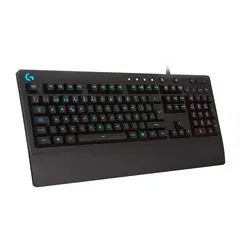 LOGITECH - Teclado Logitech G213 Prodigy Rgb