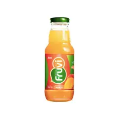 FRUVI - Bebida de Fruta Fruvi Sabor Mango Botella 300 mL