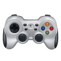 LOGITECH - Web Gamepad Logitech F710