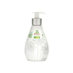 FROSCH - Jabón Líquido Para Manos Ecoamigable Hipoalergénico Envase 300 mL