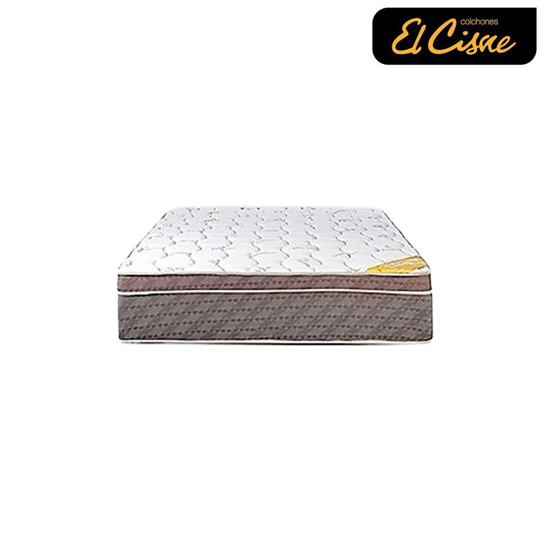 COLCHON KAYSERY 1.5 PLZ