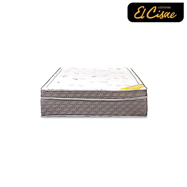 COLCHON ANKARA 1.5 PLZ