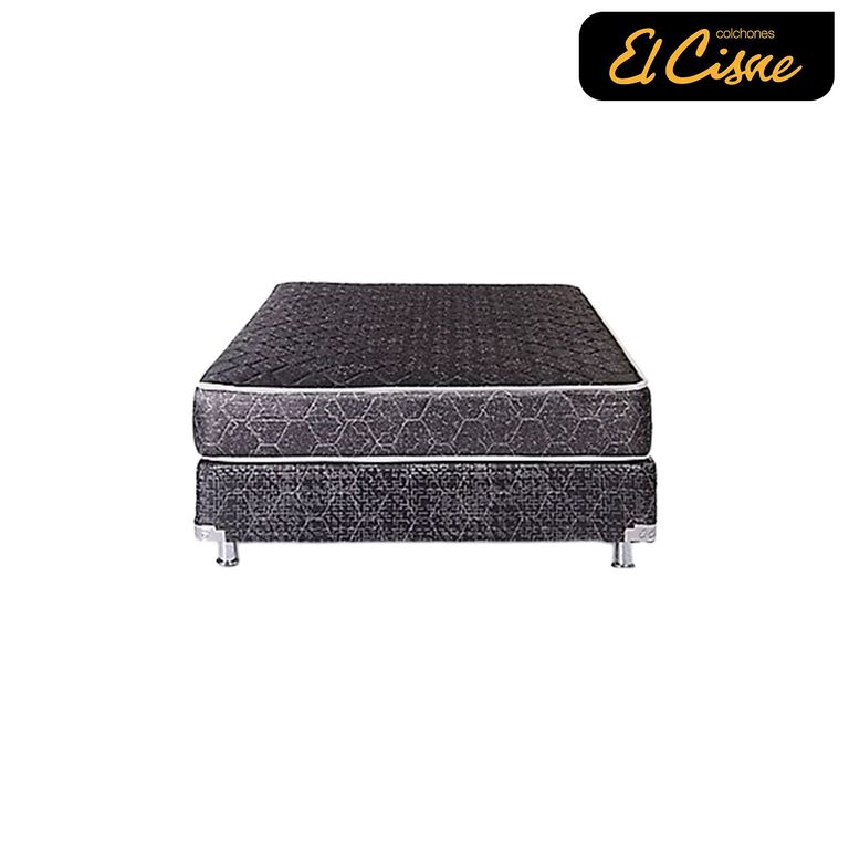 JGO CAMA BASIC 1 PLZ