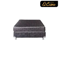 EL CISNE - Juego Cama Basic 1 Plz