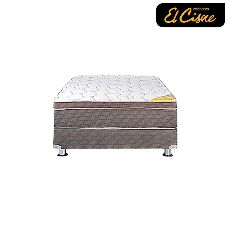Juego Cama Kaysery 1.5 Plz