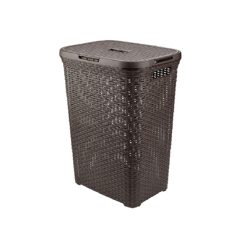 Cesto Modelo Ratan Grande