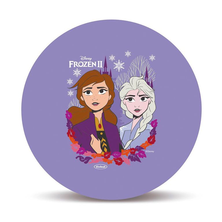 Viniball Frozen2 Hermanas 5.5