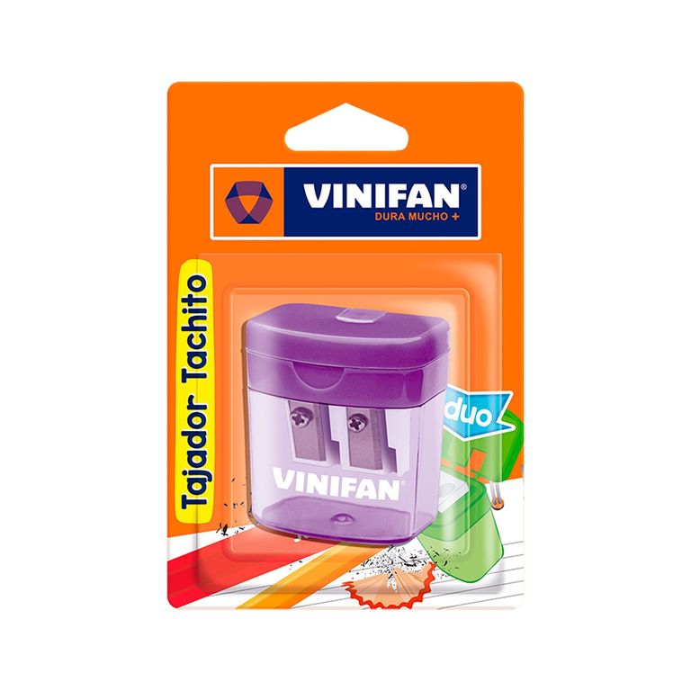 Tajador Vinifan Doble Depósito