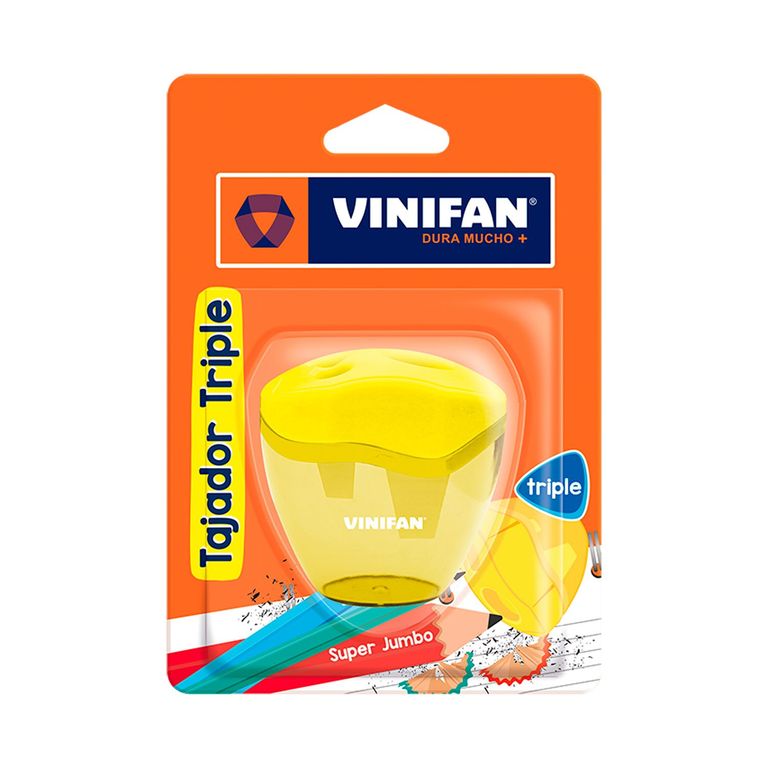 Tajador Vinifan Doble Depósito