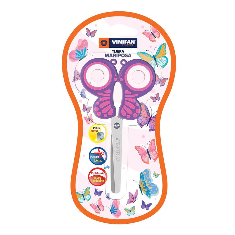 Tijera Vinifan Mariposa