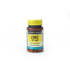 MASON - Zinc 100 Tabletas Envase 30 g