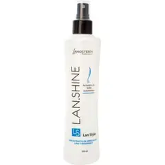 LANOSTERIN - Activador Brillo Lanosterin Lan Shine Envase 250 mL