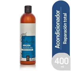 MURANA - Acondicionador Murana Argán Naturology Envase 400 mL