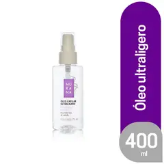 MURANA - Oleo Capilar Ultraligero Envase 75 g