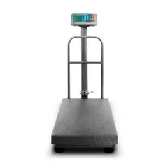 VENTUS - Balanza Industri 300 Kg C Plataforma