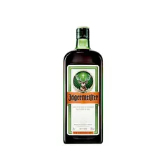 JAGERMEISTER - Licor Jagermeister The Beast Botella 1.75 L