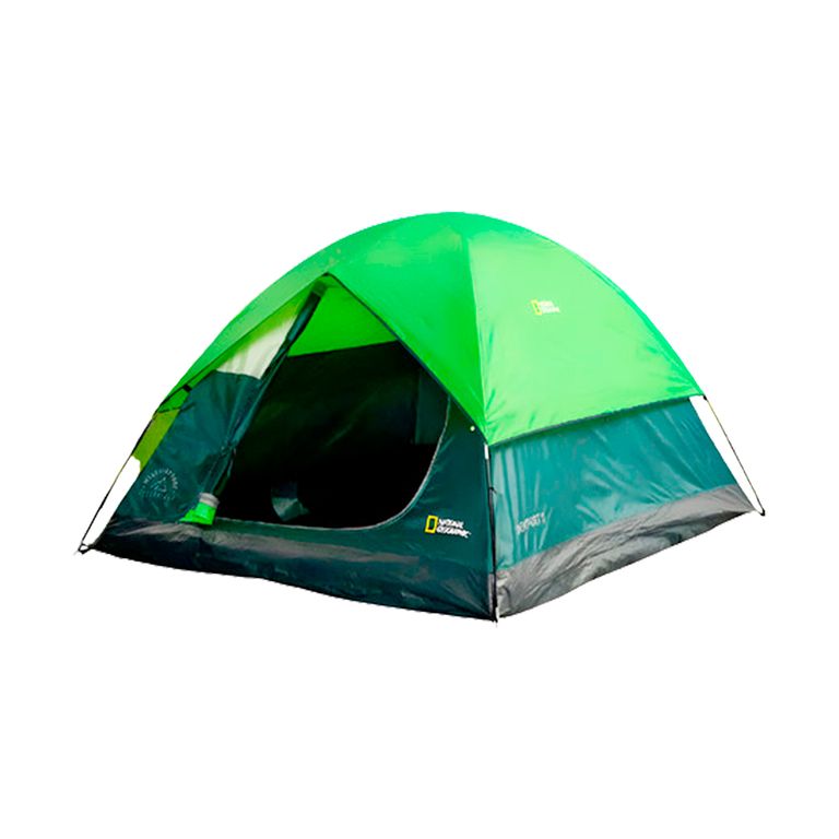 Carpa para 2 Personas Newport Ii Natgeo