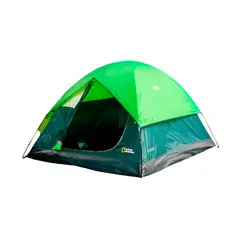 NATIONAL GEOGRAPHIC - Carpa para 2 Personas Newport Ii Natgeo