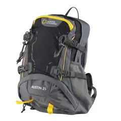 NATIONAL GEOGRAPHIC - Mochila Austin 25 Litros Natgeo