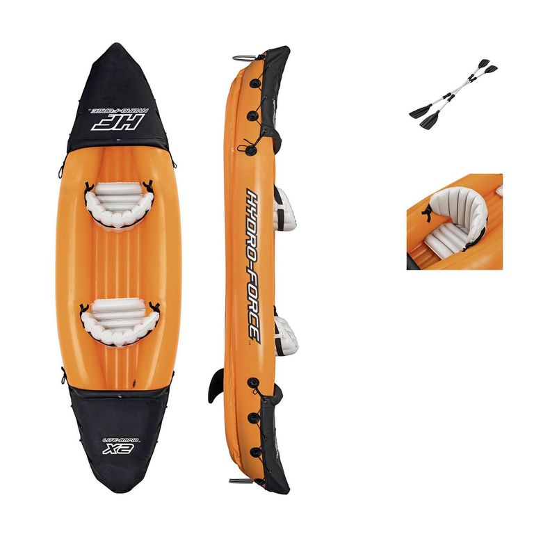 Kayak Literapid 2 321M x 88cm